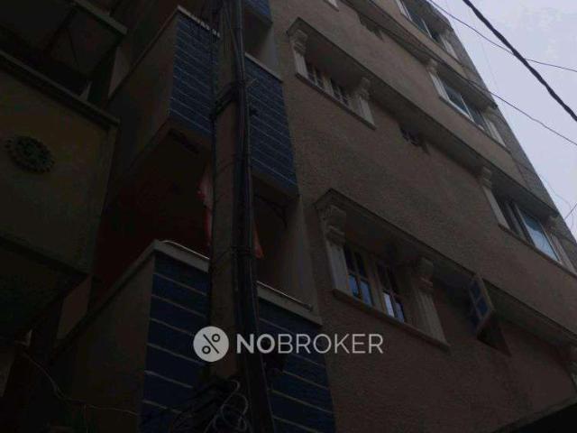 4+ BHK Flat In Standalone Building For Sale In Venkatapura