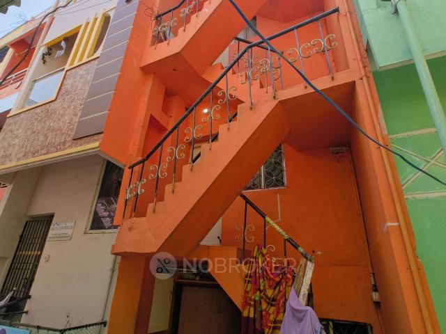 4 BHK Flat In Standalone Building For Sale In Villivakkam