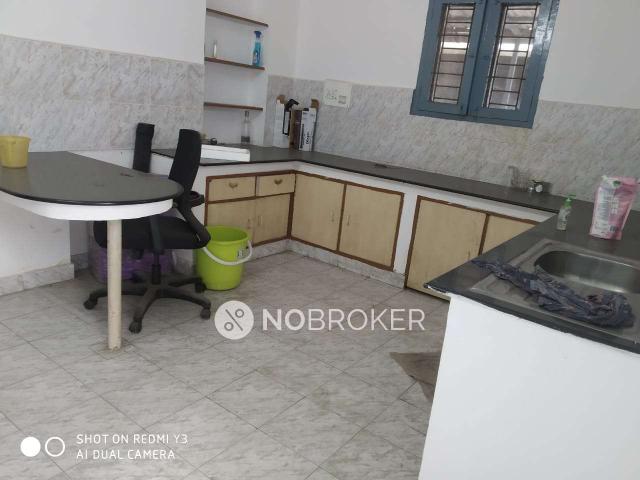 4 BHK Flat In Standalone Building Family Or Commercial for Rent In Indira Nagar