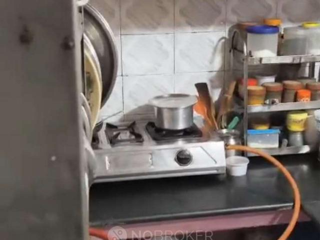 4 BHK Flat In Standalone Builindg For Sale In Tilak Nagar