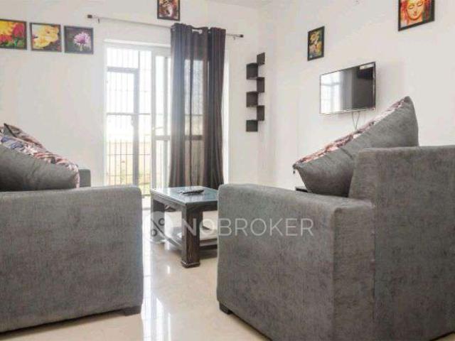 4 BHK Flat In Standalone for Rent In Sector 85