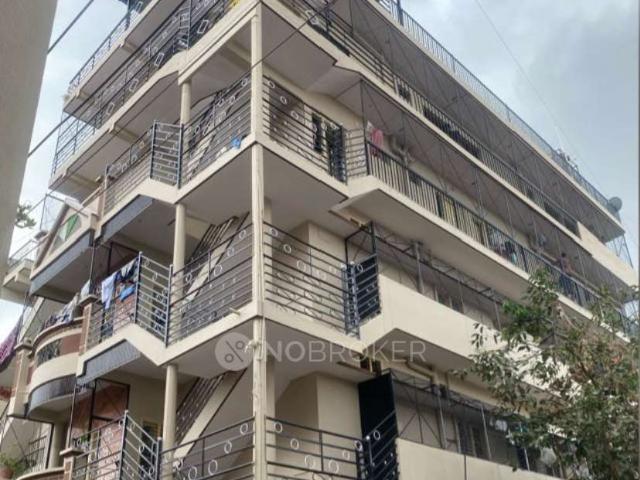 4+ BHK Flat In Standalonebuilding For Sale In Btm 2nd Stage