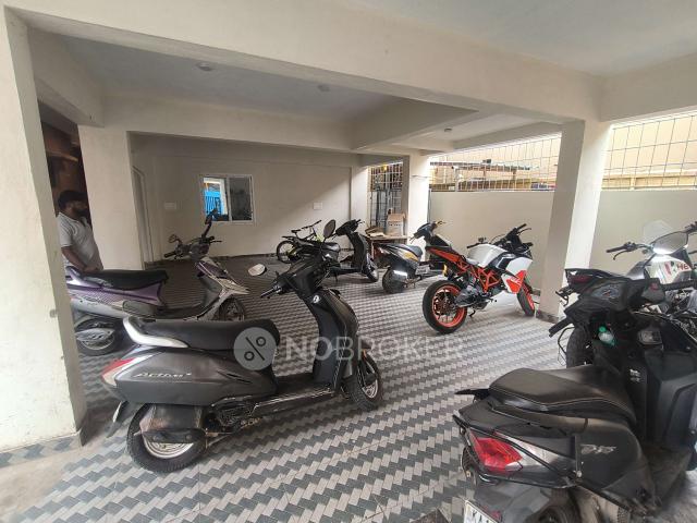 4+ BHK Flat In Standalonebuilding For Sale In Krishnarajapuram