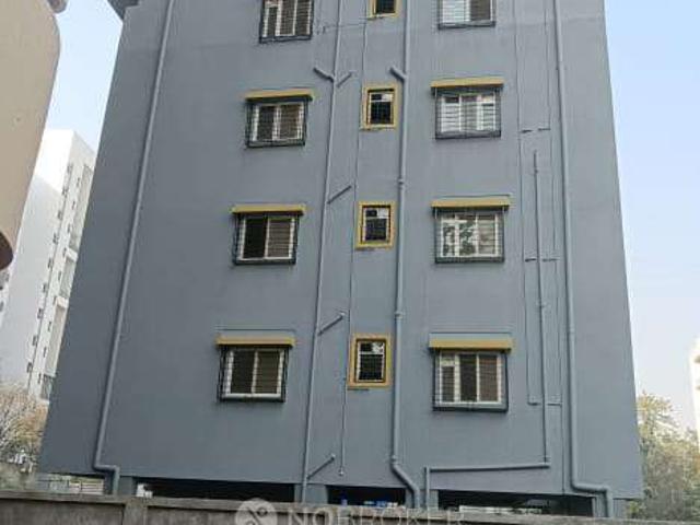4+ BHK Flat In Standlone Building For Sale In Balewadi