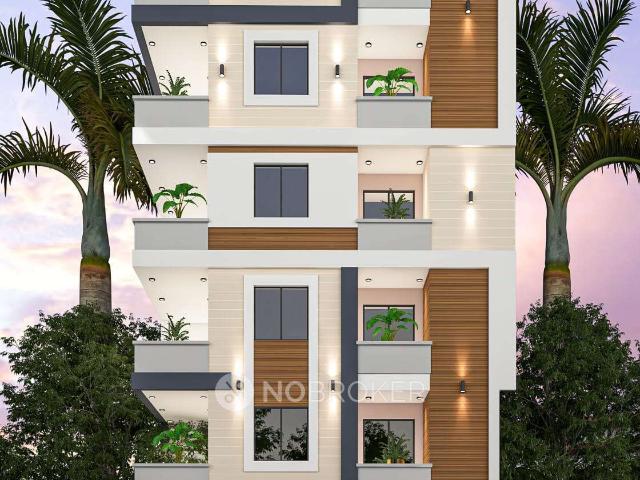 4+ BHK Flat In Standlone Building for Rent In Vattinagulapally