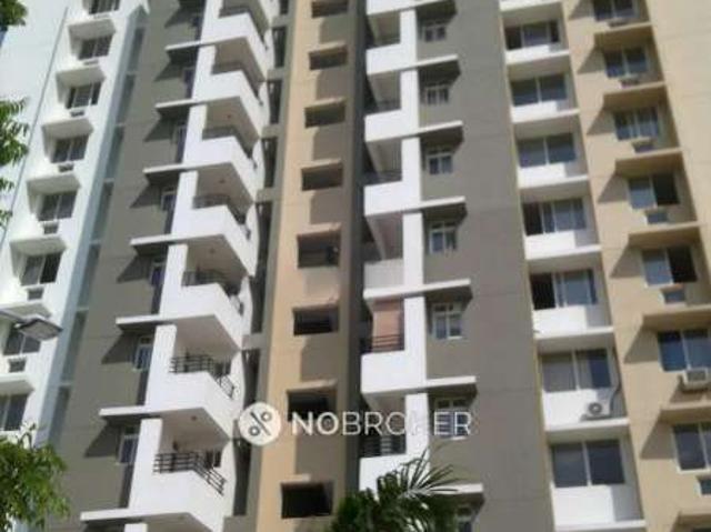 4 BHK Flat In Stellar Mi Legacy for Rent In Zeta I
