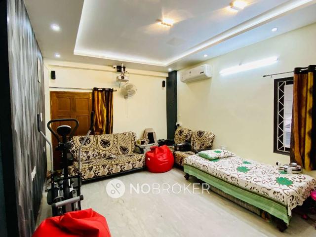 4 BHK Flat In Sterling White Fields, Duplex Flat For Sale In Kondapur Whitefield