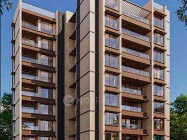 4 BHK Flat In Sudarsan Vatika For Sale In Vile Parle West