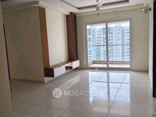 4 BHK Flat In Sumadhura Folium for Rent In Whitefield
