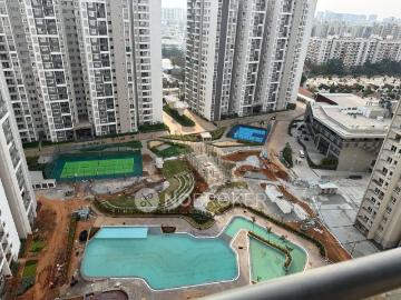 4 BHK Flat In Sumadhura Folium For Sale In Whitefield