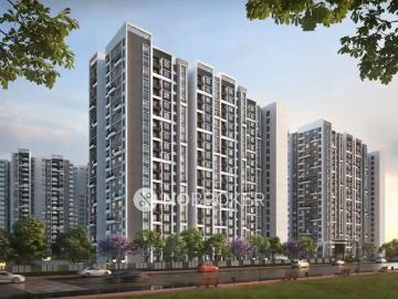 4 BHK Flat In Sumadhura Folium For Sale In Whitefield