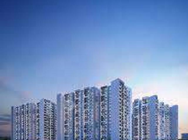 4 BHK Flat In Sumadhura Folium For Sale In Whitefield
