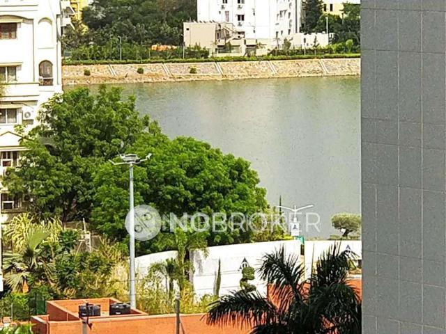 4 BHK Flat In Sumukhi Orbit For Sale In Hi Tech City