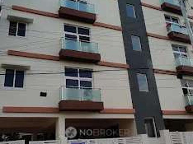 4 BHK Flat In Sunbeem Heights for Rent In Mehdipatnam