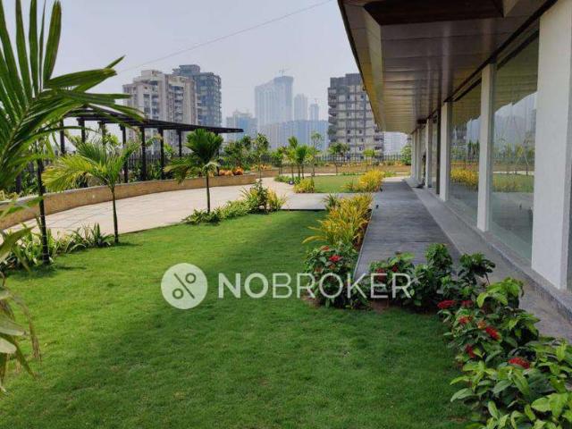 4 BHK Flat In Sunshine Infinity For Sale In Wadala West