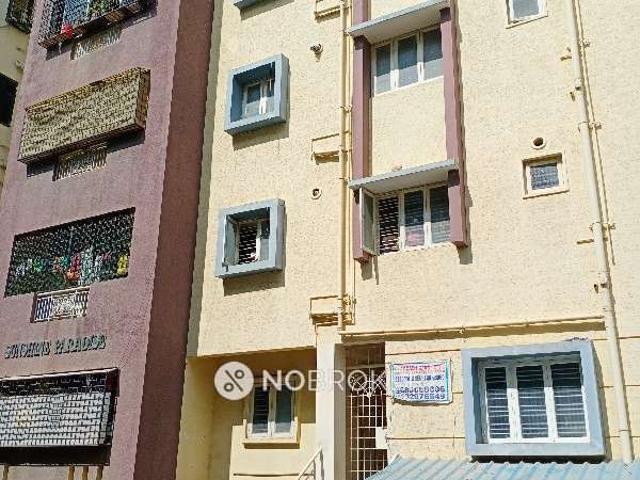 4 BHK Flat In Sunshine Park Annexe for Rent In Ghatkesar