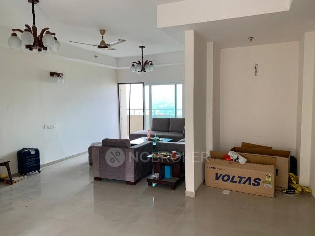 4+ BHK Flat In Sunworld Vanalika for Rent In Sector 107