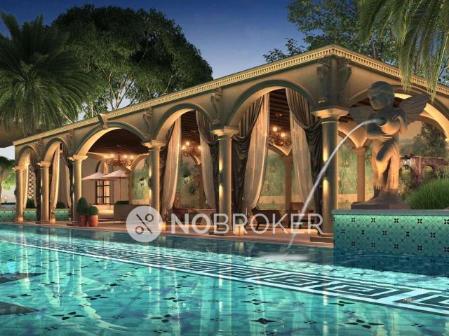4 BHK Flat In Super Codename Miyapur For Sale In Miyapur