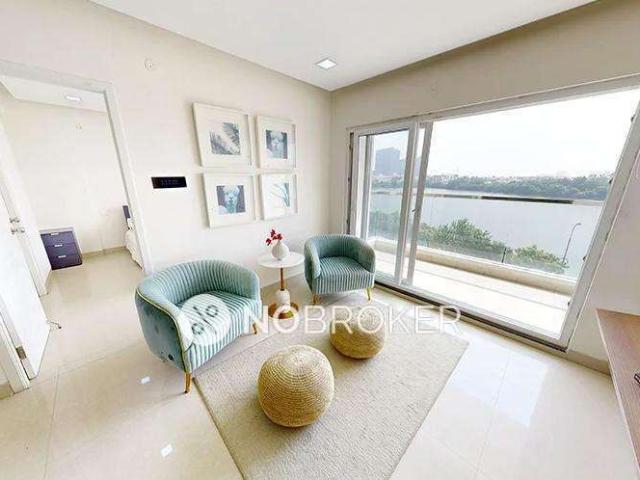 4 BHK Flat In Super Passcode Financial District For Sale In Financial District