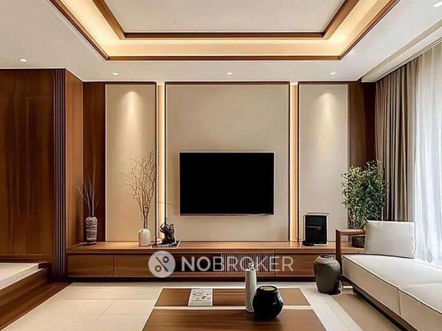 4 BHK Flat In Super Passcode Hebbal For Sale In Hebbal