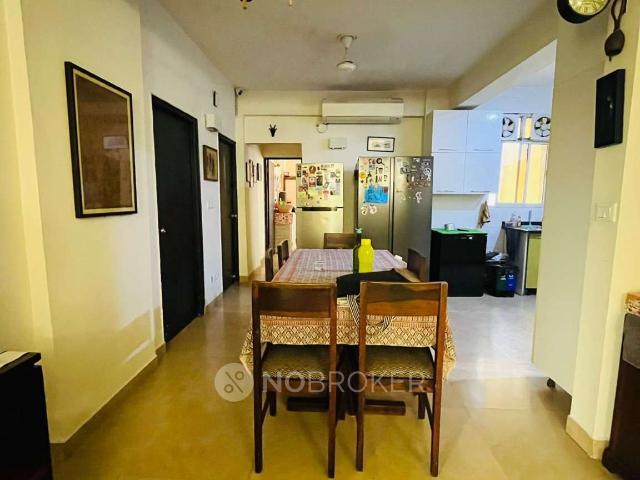 4 BHK Flat In Supertech Czar Suites For Sale In Supertech