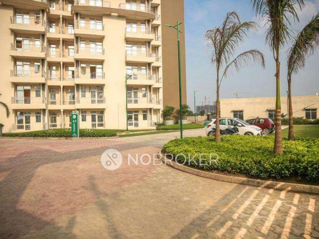 4 BHK Flat In Supertech Eco Village for Rent In Sector 1