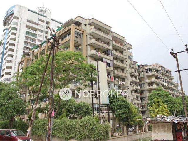 4 BHK Flat In Supertech Estate for Rent In Vaishali