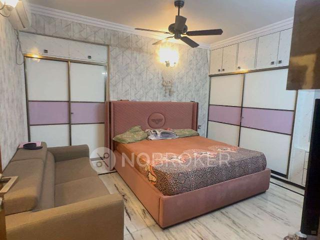 4 BHK Flat In Sv Pride For Sale In Marathahalli
