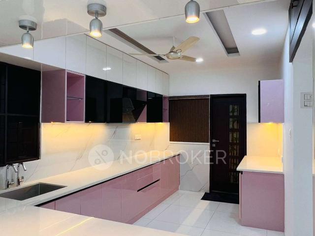 4 BHK Flat In Sv Shelters, Banjara Hills For Sale In Banjara Hills