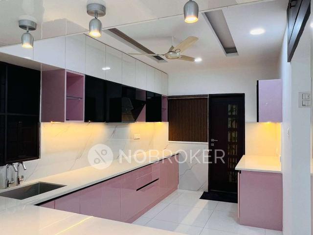 4 BHK Flat In Sv Shelters For Sale In Banjara Hills