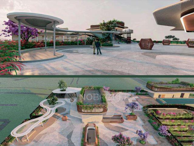4 BHK Flat In Svc Soho For Sale In Banjara Hills