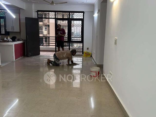 4 BHK Flat In Swabhiman Valley Cooperativesociety Ltd, Secto