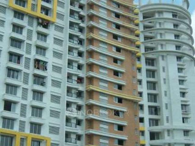 4 BHK Flat In Swastik Alps Chs for Rent In Brahmand, thane W