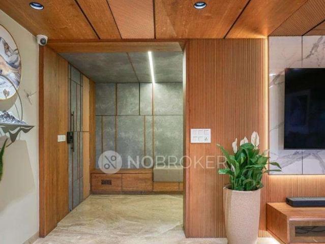 4 BHK Flat In Swastik Prism City Violet For Sale In Charhol