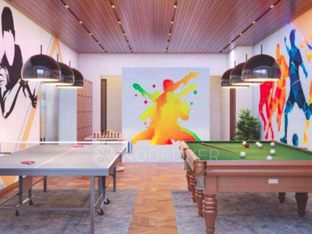4 BHK Flat In Swastik Prism City For Sale In Charholi Budruk
