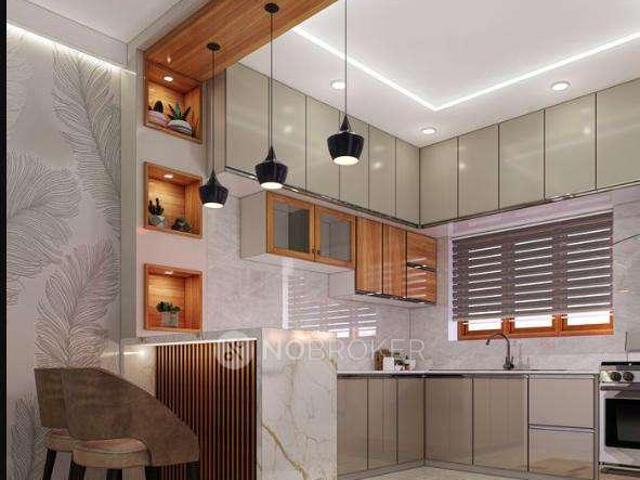 4 BHK Flat In S And S Zennova For Sale In T. Nagar