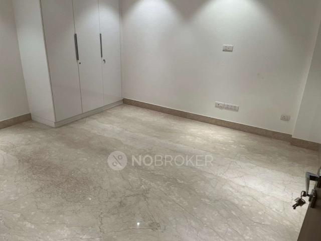 4 BHK Flat In S Block Greater Kailash For Sale In Greater K