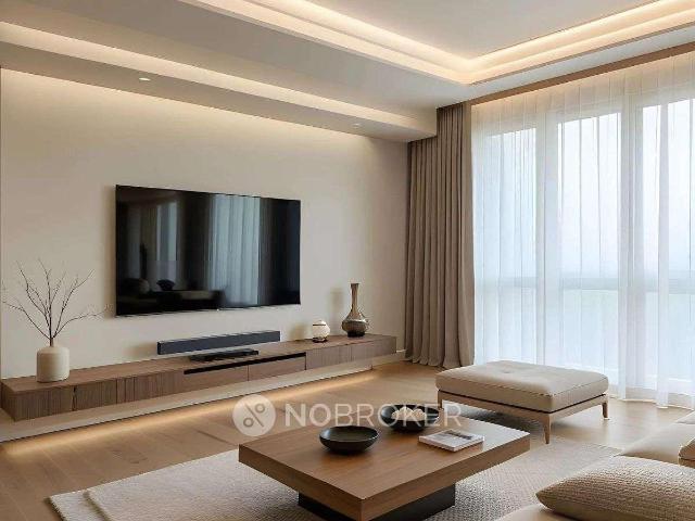 4 BHK Flat In Sahasra Mount Oak For Sale In Hennur