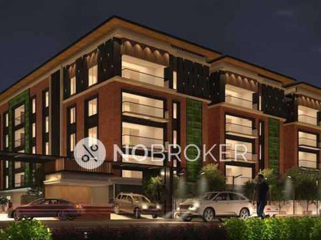 4 BHK Flat In Sai Vaibhavi Valero For Sale In Jubilee Hill