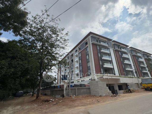 4 BHK Flat In Sai Vaibhavi Valero, Jubilee Hills For Sale In Jubilee Hills