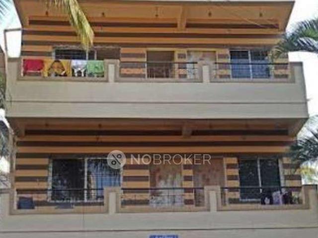 4 BHK Flat In Sai Nivas For Sale In Pimpri chinchwad