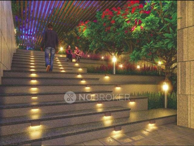 4 BHK Flat In Sai Raghavendra Br Icon For Sale In Banjara Hills
