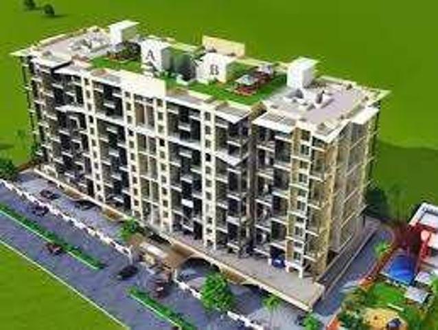 4 BHK Flat In Sai Royale For Sale In Wanowrie