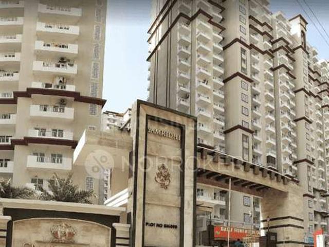 4 BHK Flat In Samriddhi Apartments For Sale In Sector 62