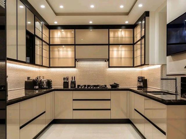 4 BHK Flat In Samudra Monticello For Sale In Bandra West
