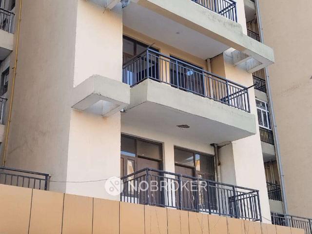 4+ BHK Flat In Sanchar Nest Palm Heights for Rent In Wave City