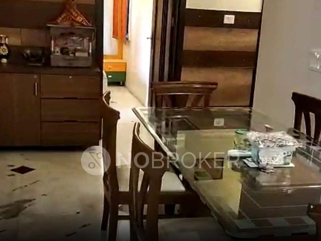 4 BHK Flat In Sangam Apartment for Rent In Pitampura