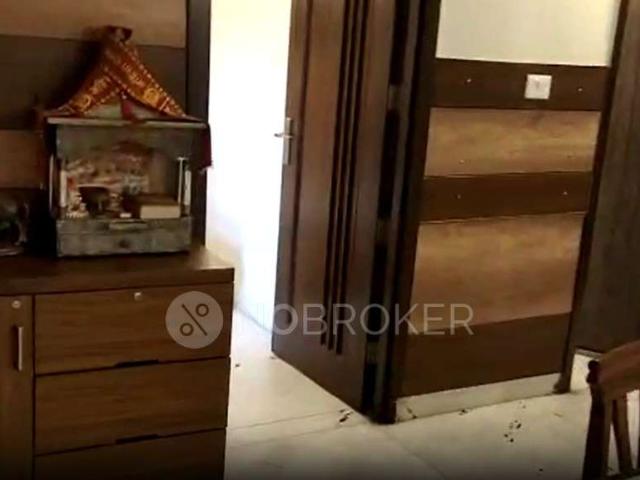 4 BHK Flat In Sangam Apartment for Rent In Pitampura