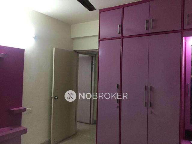 4 BHK Flat In Sare Crescent Parc Royal Greens Phase 1 For Sa