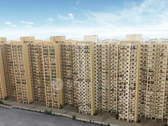 4 BHK Flat In Sare Homes For Sale In Sector 92